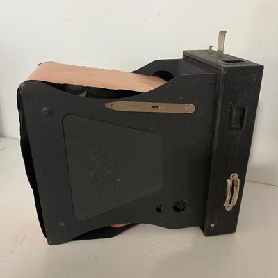 Kodak Brownie 2C Camera (DR-MG)