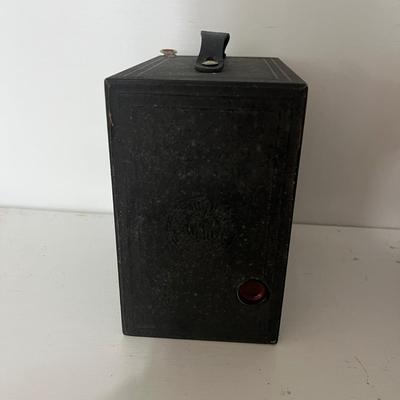 Kodak Brownie 2C Camera (DR-MG)