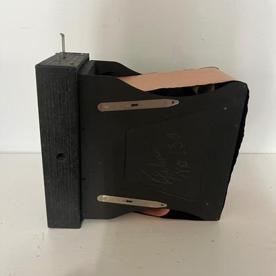 Kodak Brownie 2C Camera (DR-MG)