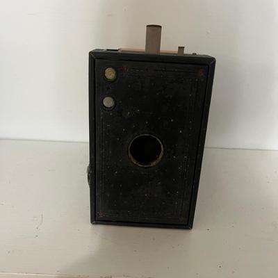 Kodak Brownie 2C Camera (DR-MG)