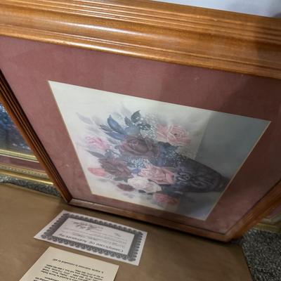 Decorative pictures