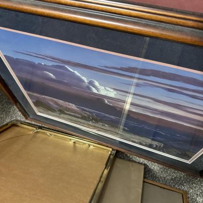 Decorative pictures