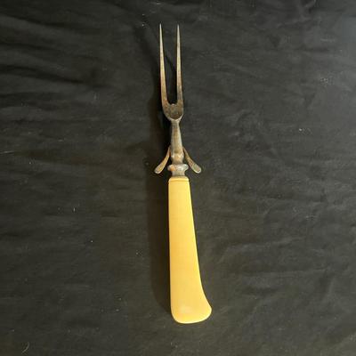 Bernard Carving Set & More Knives (DR-MG)