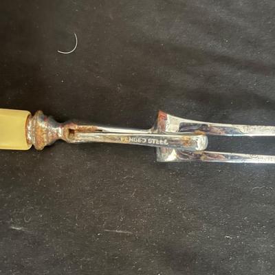 Bernard Carving Set & More Knives (DR-MG)