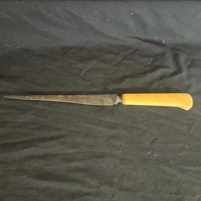 Bernard Carving Set & More Knives (DR-MG)