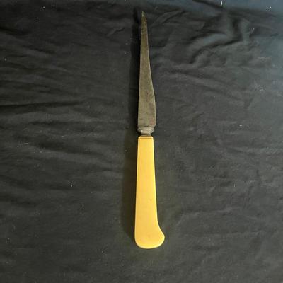 Bernard Carving Set & More Knives (DR-MG)