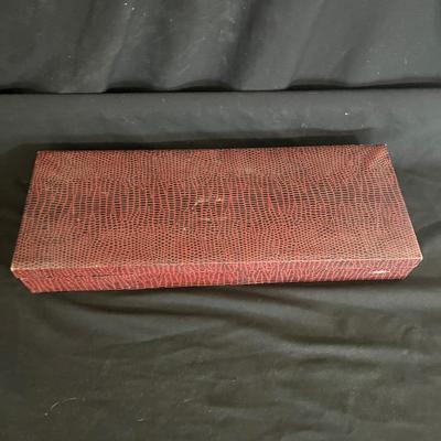 Bernard Carving Set & More Knives (DR-MG)