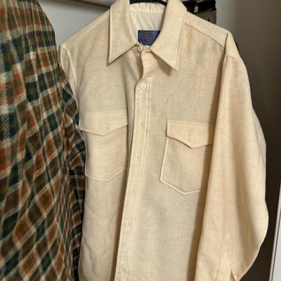 Vintage Children & womens clothes