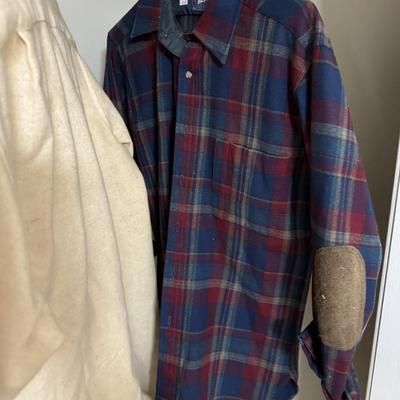 Vintage Children & womens clothes