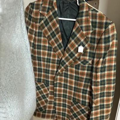 Vintage Children & womens clothes