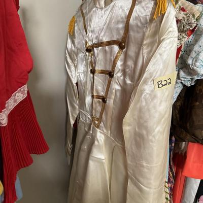 Vintage Children & womens clothes