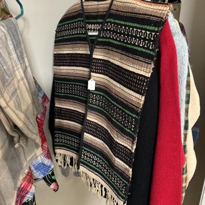 Vintage Children & womens clothes