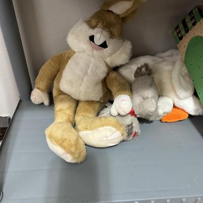 Collectible dolls