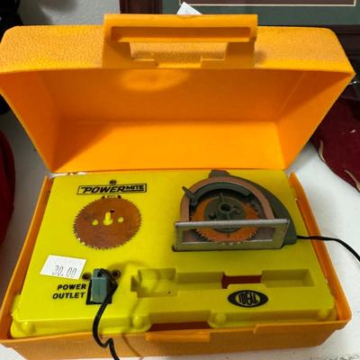 Vintage toys