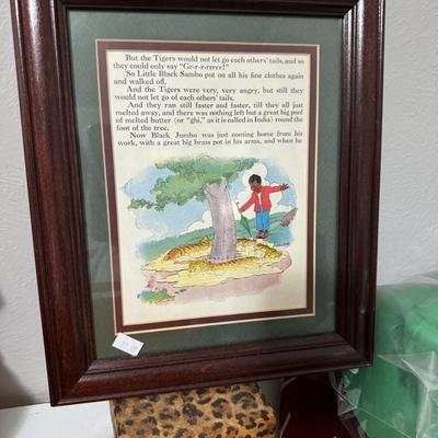 Vintage toys