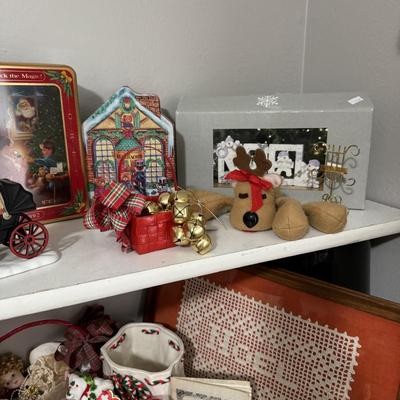 Christmas Decor