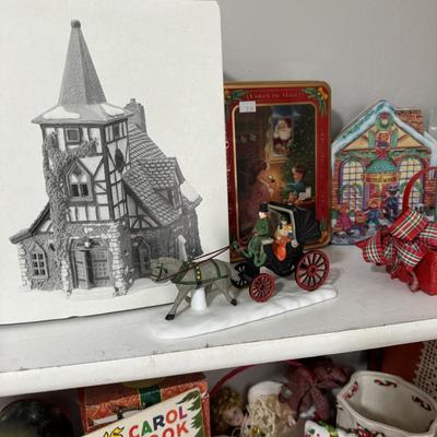 Christmas Decor