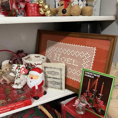 Christmas Decor