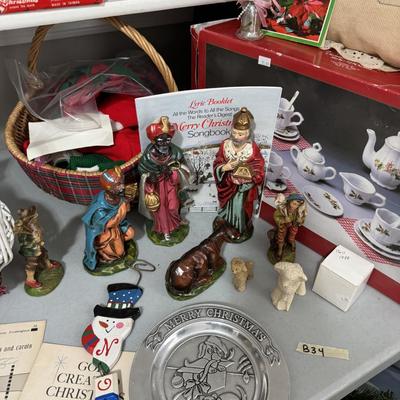 Christmas Decor