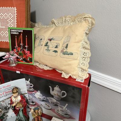 Christmas Decor