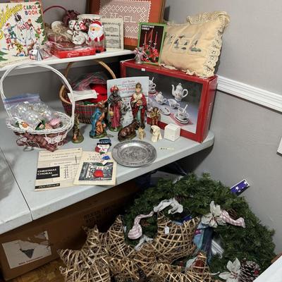 Christmas Decor