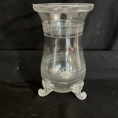 Glass Vases (DR-MG)