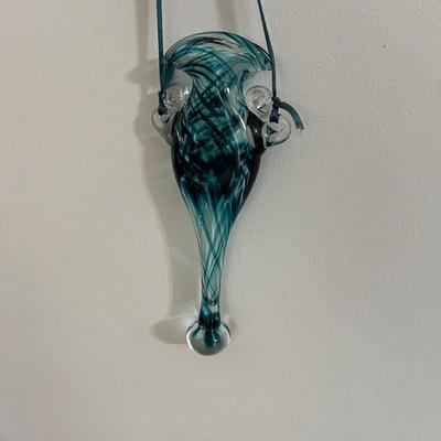 Glass Vases (DR-MG)