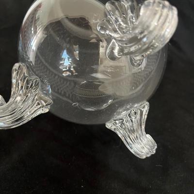 Glass Vases (DR-MG)
