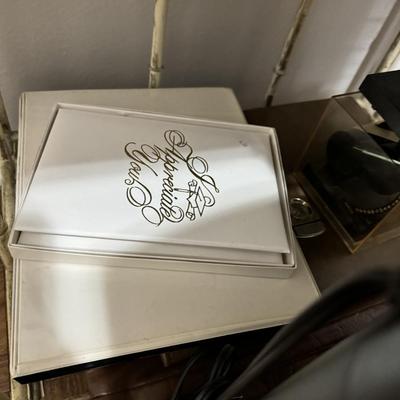 Misc. office supplies