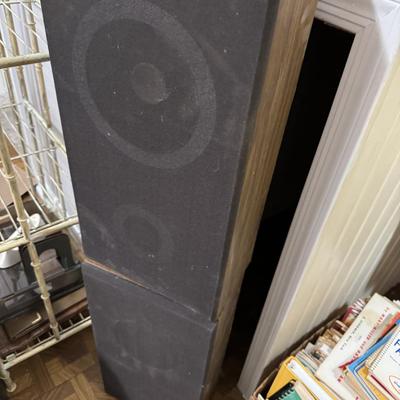 Record player / stereo