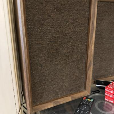 Record player / stereo