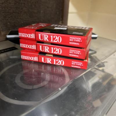 Record player / stereo