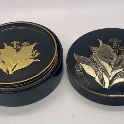 Otagiri Coaster Set