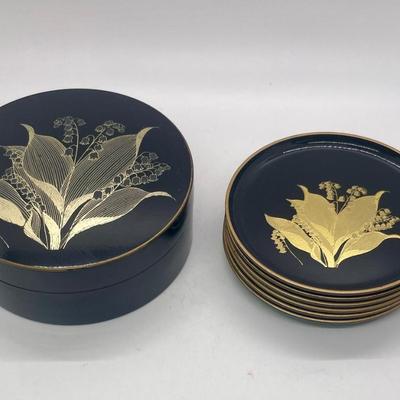 Otagiri Coaster Set