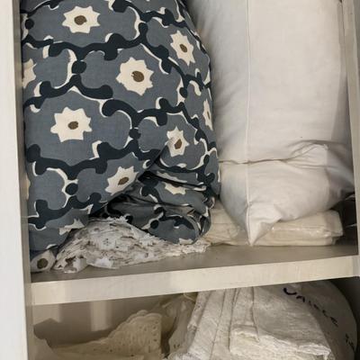 Misc. linens