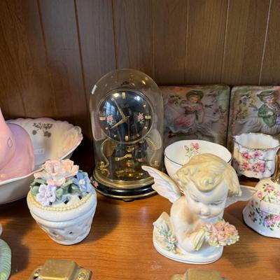 Misc. Knick knacks