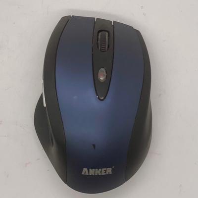 Anker 2.4G Wireless Mouse