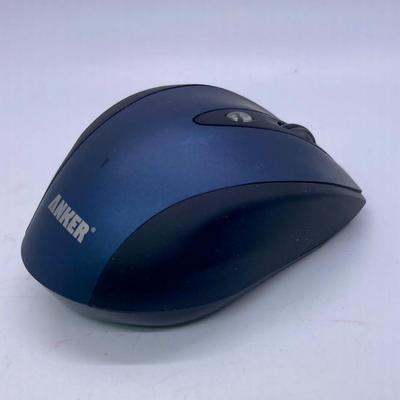 Anker 2.4G Wireless Mouse