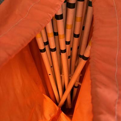 Dog Training Tools & Kennel