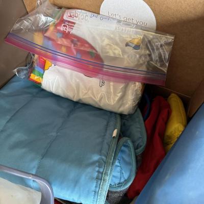 Dog Training Tools & Kennel