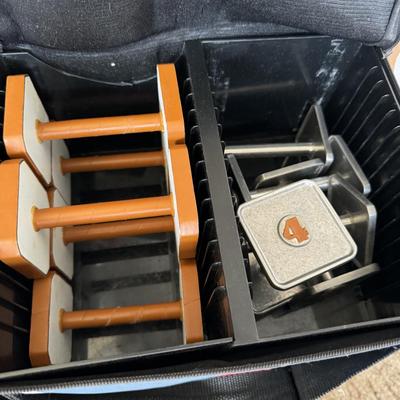 Dog Training Tools & Kennel