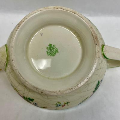 Old Tea Pot Mintons Kenilworth England