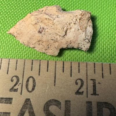 Native American Arrow Head