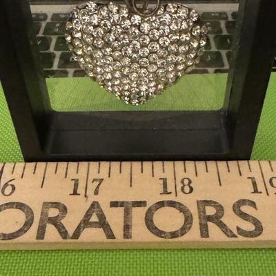 Antique jewelry item
