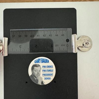 Gary Bauer for President 2000