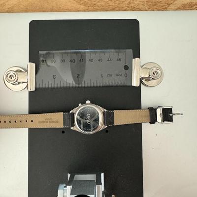 DMQ watch