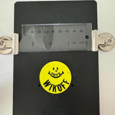 Vote Wikoff button