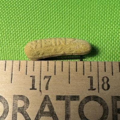 Heinz pickle pin