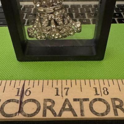 Antique jewelry piece