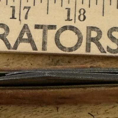 Pocket Knife